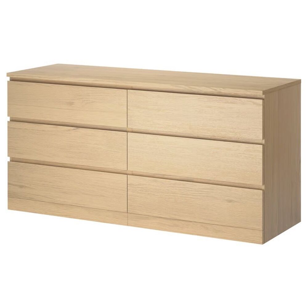 Commode IKEA MALM 160x78 cm
Meubles