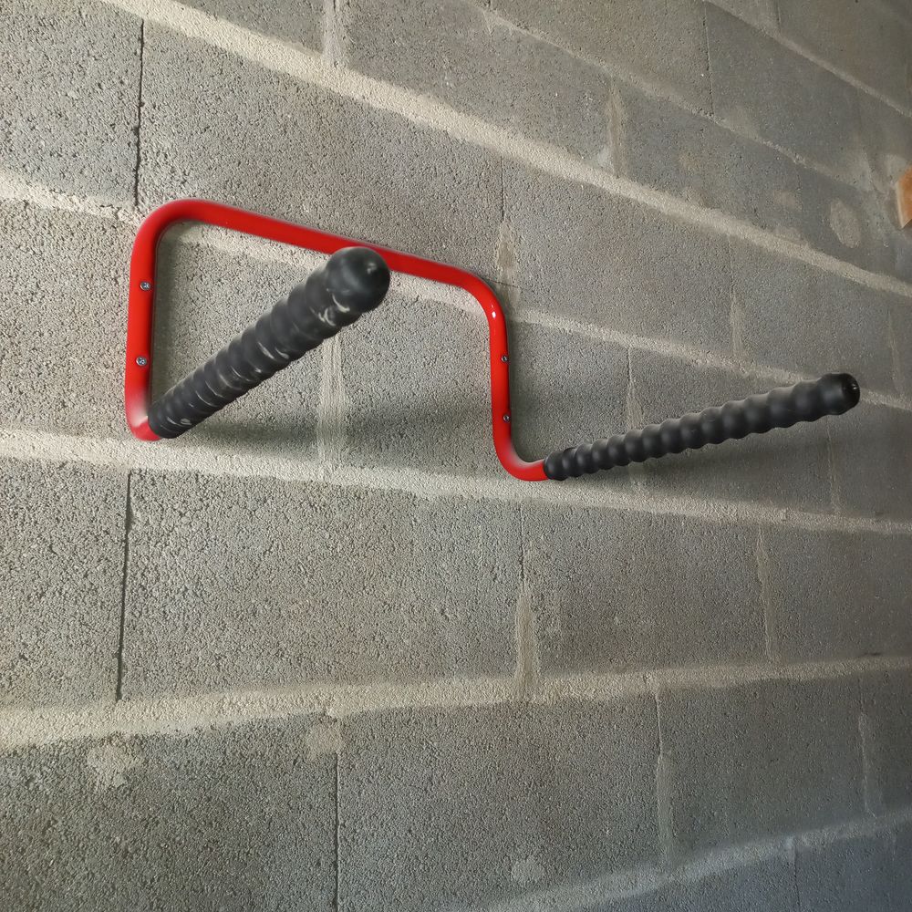 porte v&eacute;lo Bricolage