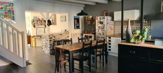  Maison � vendre 6 pi�ces 128 m� Les couets