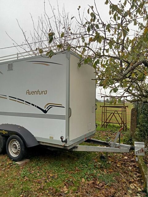 Divers Divers  occasion Neuvy-en-Champagne 72240