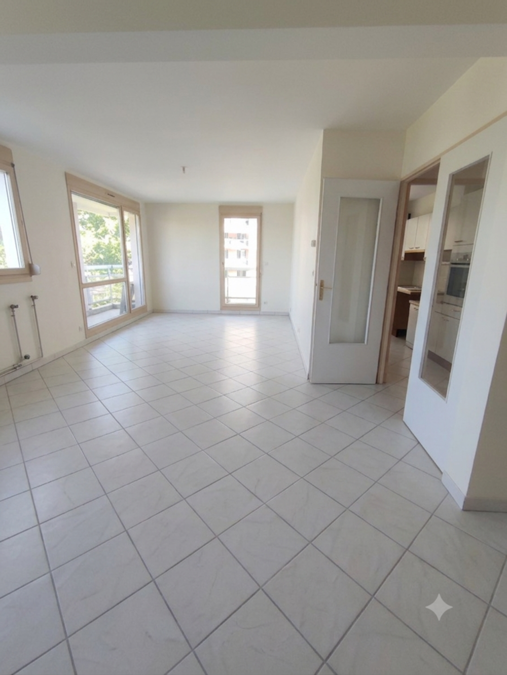 Location Appartement À louer – T4 de 99 m² aux portes d'Annecy Centre Cran-gevrier