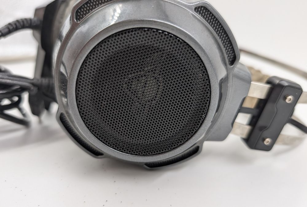 Casque PC Pro gamer Spirit of Gamer qui s'allume en vert Consoles et jeux vidéos