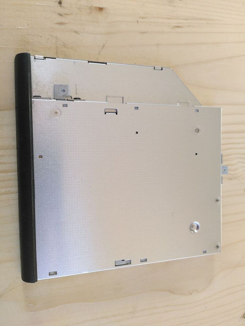 Lecteur DVD HP EliteBook 2530p AD-7910S 492559-001 Matériel informatique