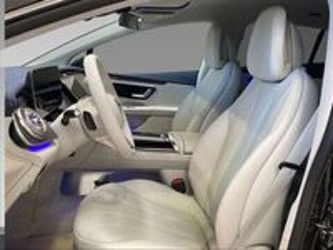 EQE 350+ Electric Art 2022 occasion 67100 Strasbourg