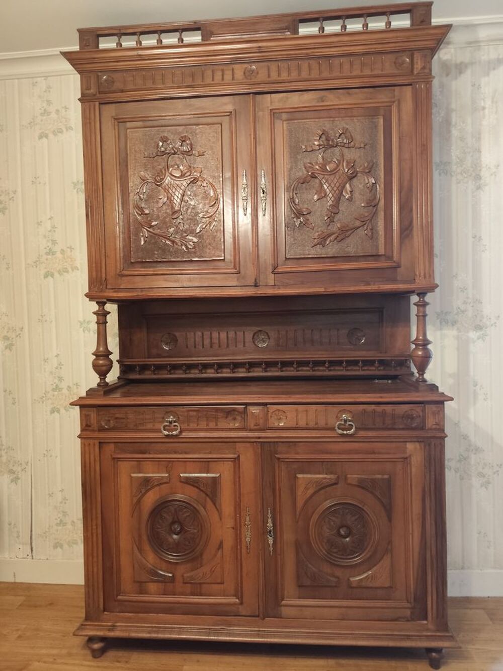 Buffet deux corps Meubles