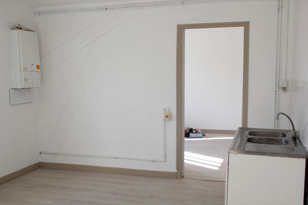 Location Appartement Bel F3 Saint-erme-outre-et-ramecourt