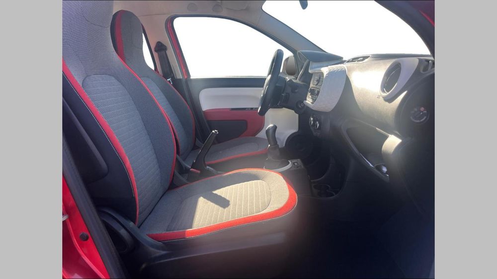 Twingo III 1.0 SCe 70 E6C Limited 2018 occasion 91170 Viry-Ch&acirc;tillon
