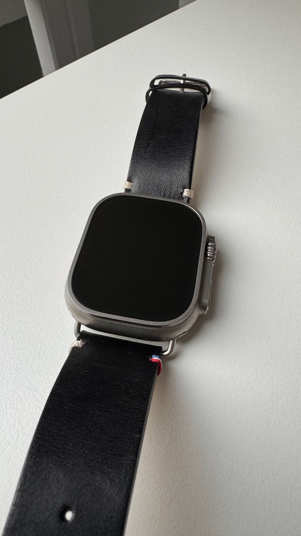 Apple Watch Ultra Bijoux et montres