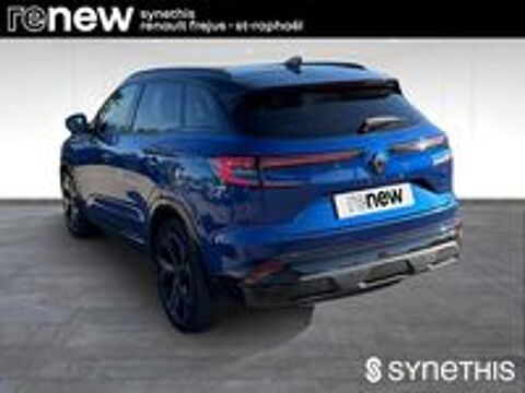 Austral E-Tech hybrid 200 Iconic esprit Alpine 2023 occasion 83600 Fr&eacute;jus
