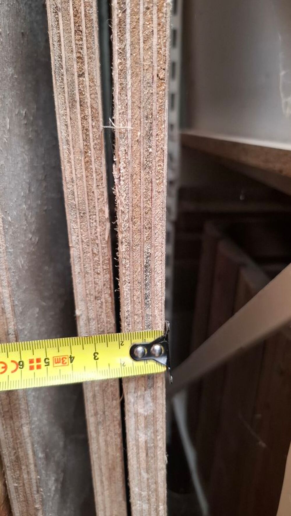 Nombreux lots de bois , planches osb , bastaings , chevrons Bricolage