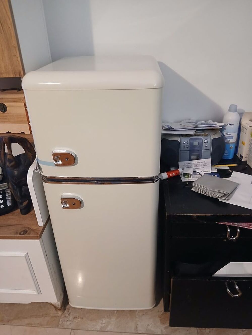 Petit frigo Electrom�nager