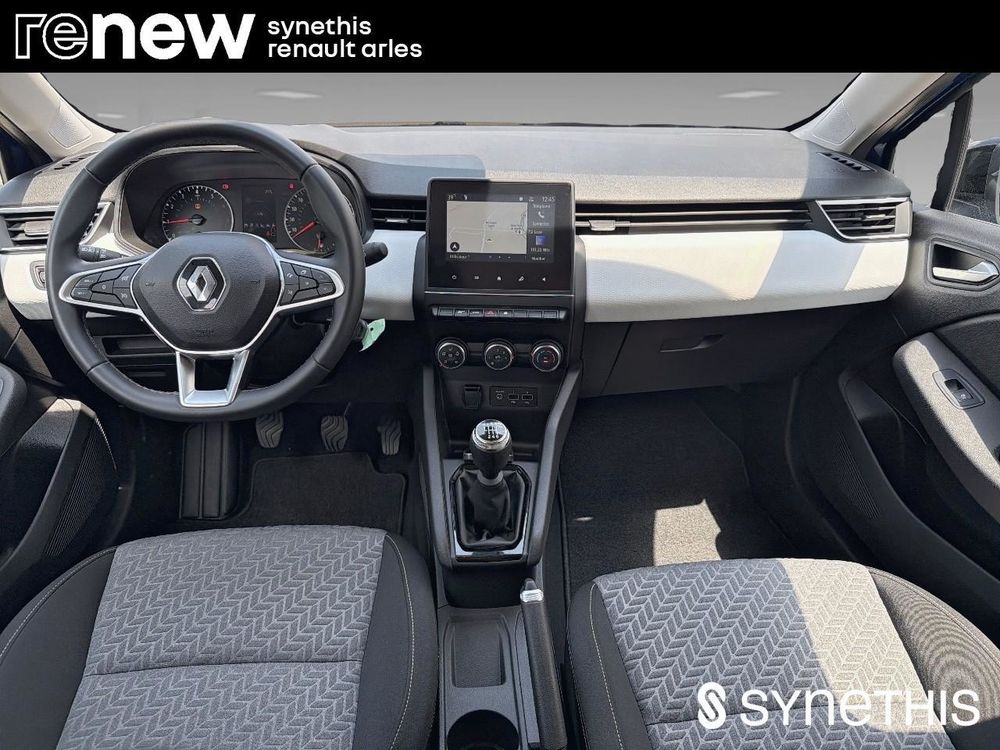 Clio V Clio TCe 100 GPL Evolution 2023 occasion 13200 Arles