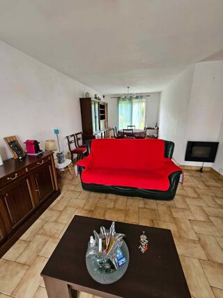  Maison � vendre 5 pi�ces 90 m�