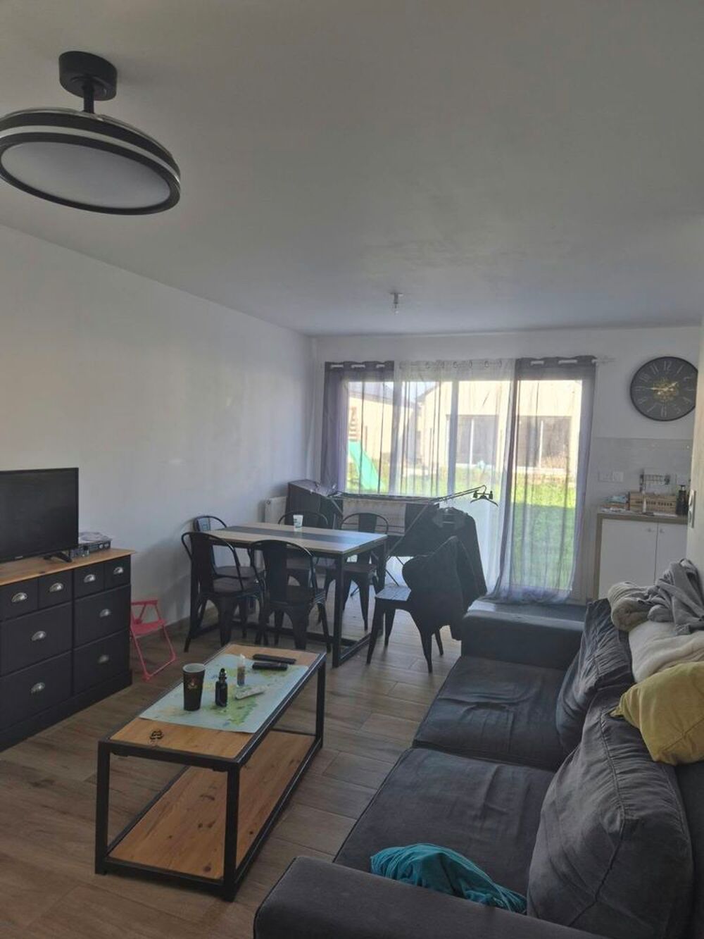 Location Maison Maison Cagny Cagny