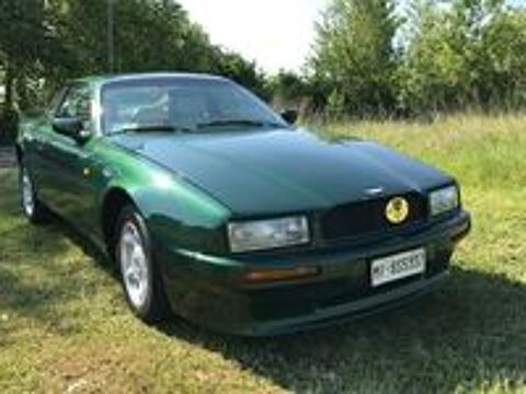 Virage Coup&eacute; 1990 occasion Carugo