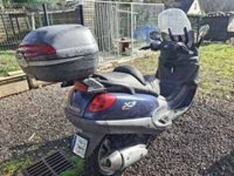 PIAGGIO 2003 occasion 45240 Ligny-le-Ribault