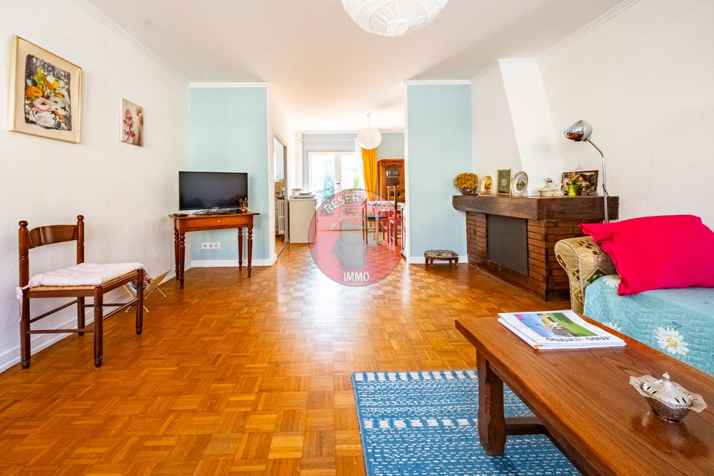 vente Maison - 4 pièce(s) - 82 m² Marsannay-la-Côte (21160)