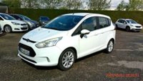B-max 1.5 TDCI 75 CV TITANIUM 2017 occasion 82370 Saint-Nauphary