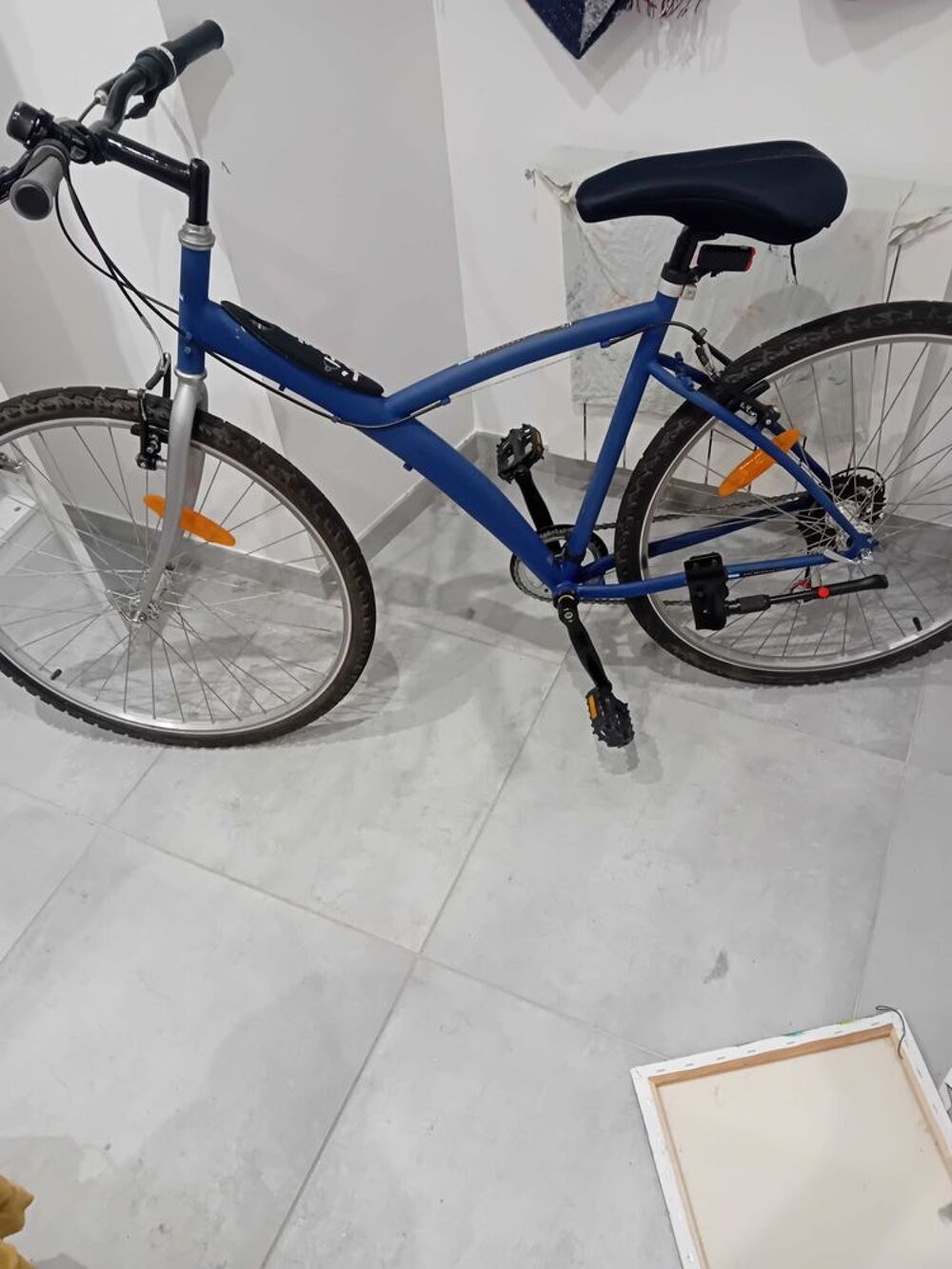 v&eacute;lo tr&egrave;s bon &eacute;tat Vélos