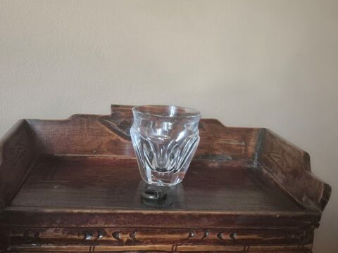 Verres Baccarat 30 Le Perreux-sur-Marne (94)