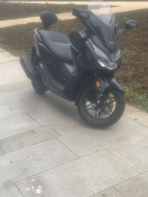 Scooter HONDA 2020 occasion Vanduvre-lès-Nancy 54500