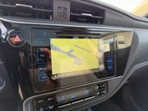 Auris Hybride 136h TechnoLine 2017 occasion 27620 Gasny