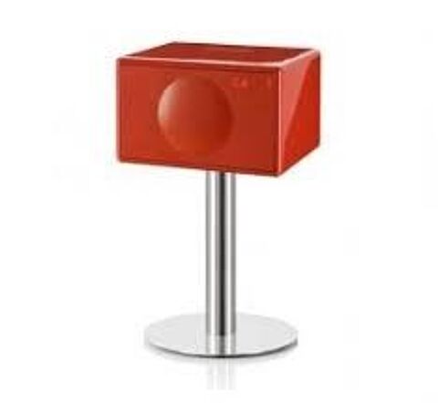 trs belle chaine Hi fi tout en 1 de marque Geneva 0 Rouen (76)