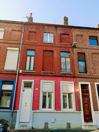  Immeuble à vendre 160 m²