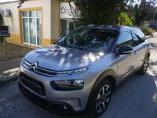 C4 cactus C4 Cactus PureTech 130 S&S EAT6 Shine 2020 occasion 13400 Aubagne