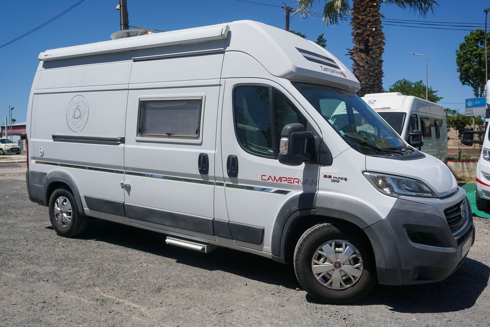  2017 occasion 34420 Villeneuve-l&egrave;s-B&eacute;ziers