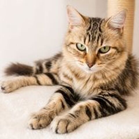   Fifi - adorable femelle 