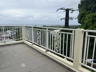  Appartement � louer 2 pi�ces 60 m� Capesterre-belle-eau