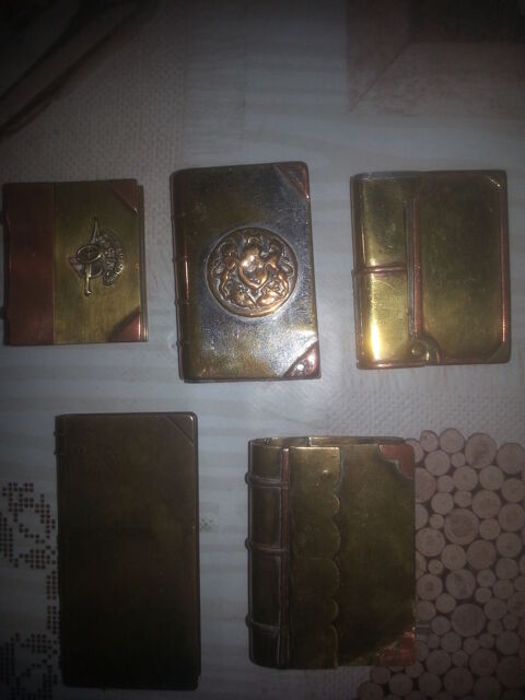 briquet de poilu 14/18  200 Montceaux-l�s-Provins (77)