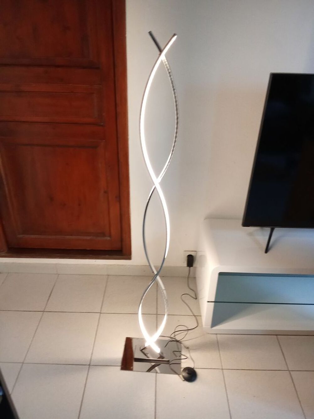 Lampadaire Décoration