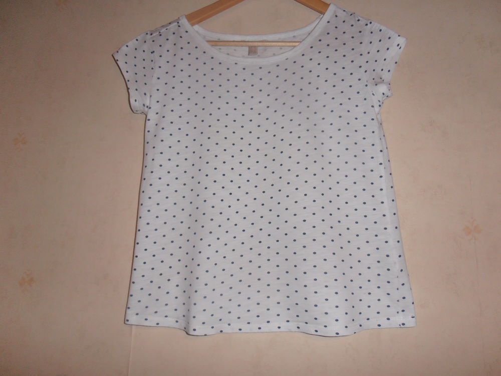 Tee-shirt Springfield Vêtements