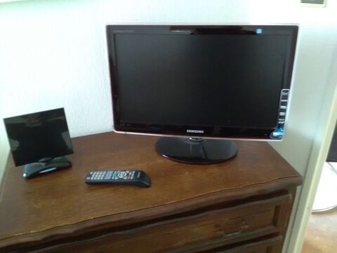 T�l�vision  Samsung  HD 70 Blagnac (31)