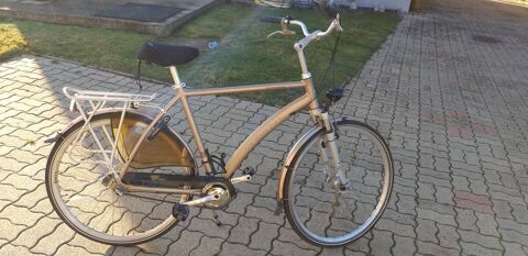 vélo hollandais 120 Witternheim (67)