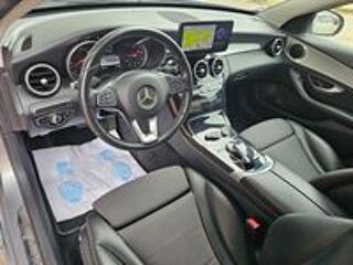 Classe C Break 220 BlueTEC Executive 7G-Tronic A 2014 occasion 34690 Fabr&egrave;gues