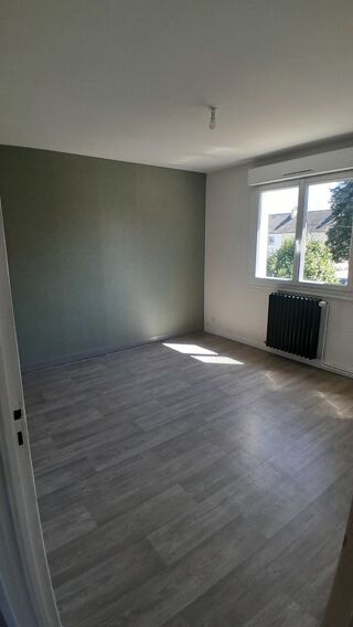  Maison à louer 5 pièces 80 m² Quimper