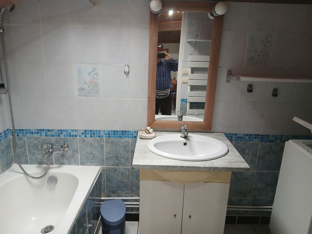 Location Appartement appartement La Sauve La sauve