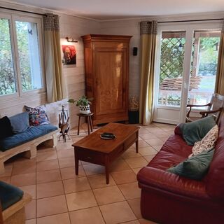  Maison à vendre 7 pièces 120 m²