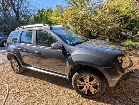 Dacia Duster 1.5 dCi 110 4x2 Prestige 2014 occasion Rognac 13340