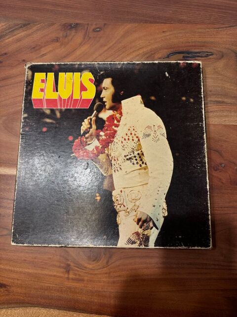 album Vinyles Rock par Elvis Presley 150 Luc-sur-Orbieu (11)