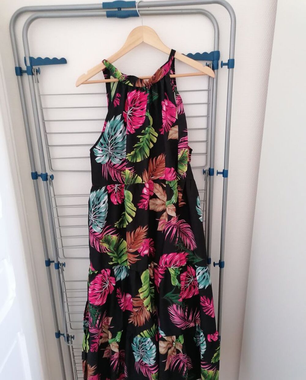 Robes grande taille Vêtements