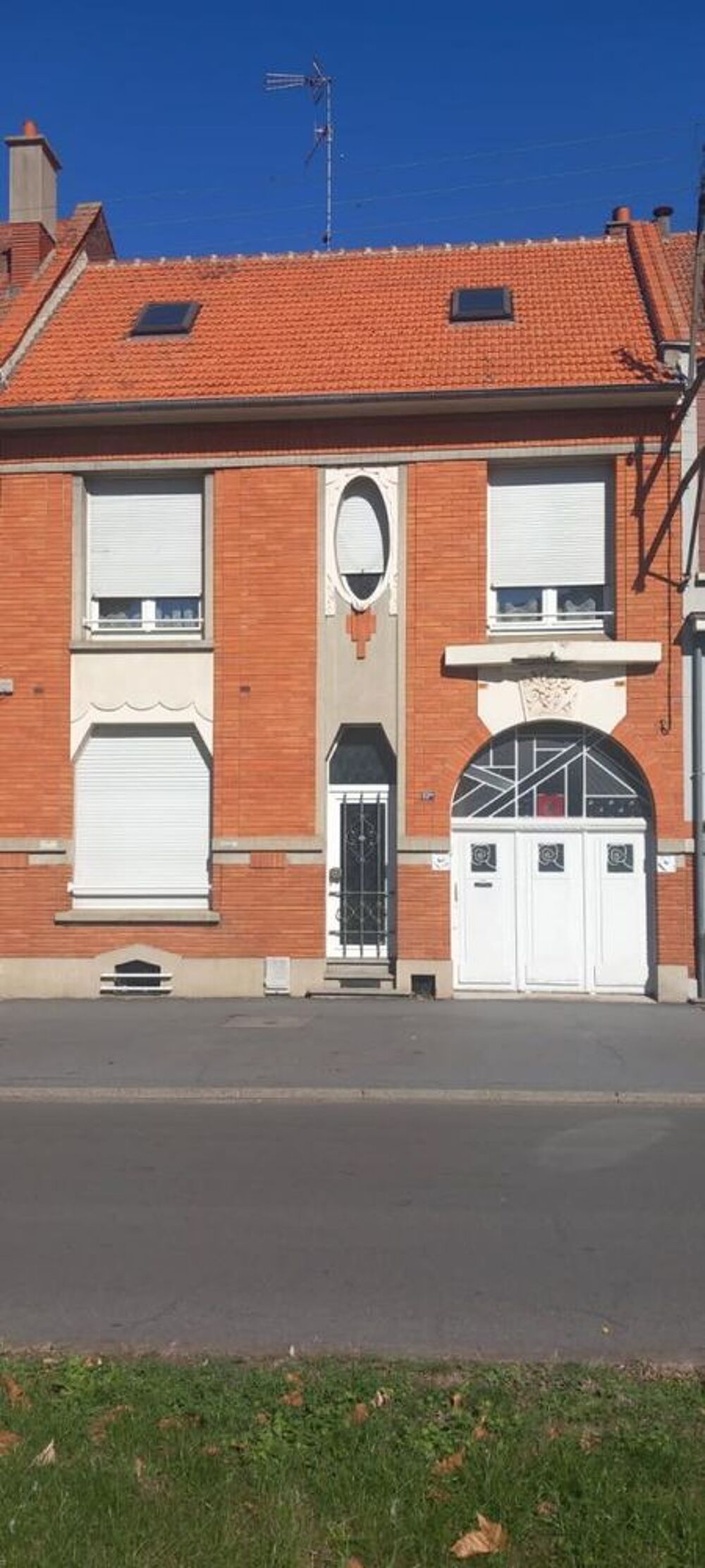 Vente Maison Maison de ville à vendre à CAMBRAI. Cambrai