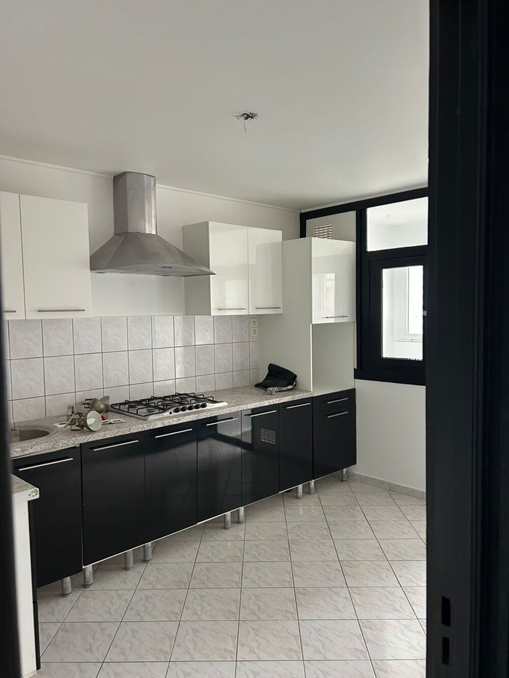 Vente Appartement appartement T3 sans ascenseur Saint-priest