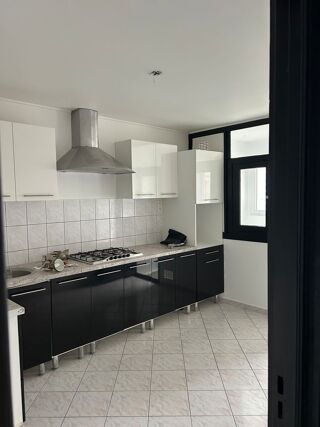  Appartement à vendre 3 pièces 65 m²