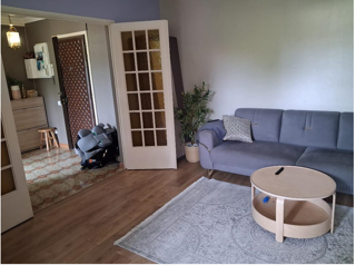  Appartement à louer 3 pièces 73 m²