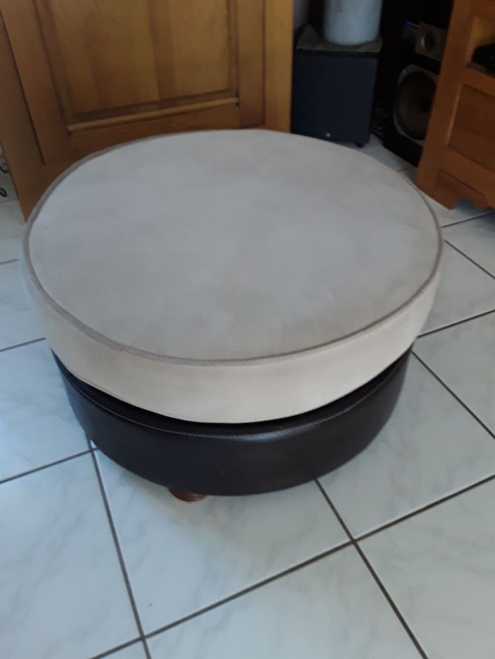 Canape et pouf Meubles