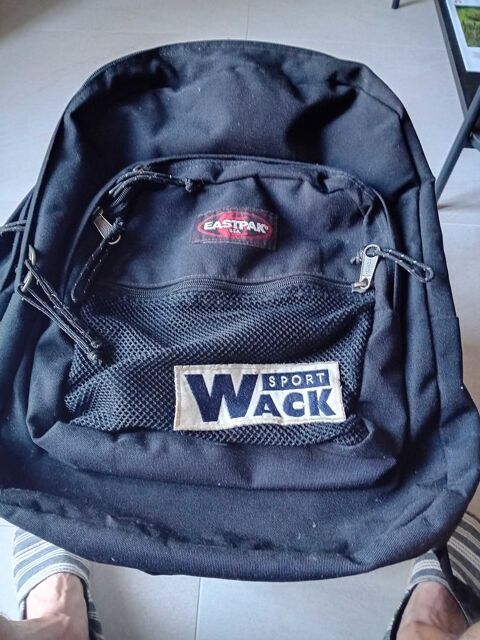 sac eastpak 24 litres Aix-les-Bains (73)